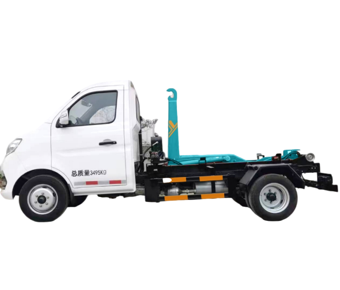 鉤臂車（1t）